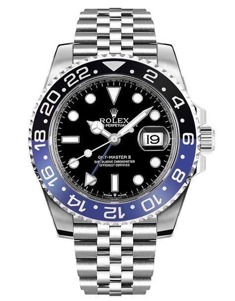 rolex gmt master ii mens watch|rolex gmt master 16750 price.